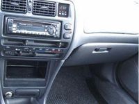 Gebraucht Toyota Corolla 102 PS (75 kW) 1996 Silber metallic Kleinwagen