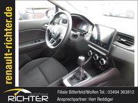 Gebraucht Renault Captur Experience 131 PS (96 kW) 2020 Orange SUV