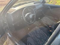 Gebraucht VW Golf III GT 101 PS (74 kW) 1996 Grau Kombi