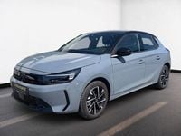 Gebraucht Opel Corsa 101 PS (74 kW) 2025 Grau Kleinwagen
