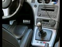 gebraucht Alfa Romeo 159 2.2 JTS Automatisch.