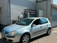 Gebraucht VW Golf V 75 PS (55 kW) 2005 Silber Kleinwagen