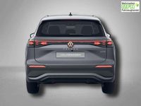 Neu VW Tayron 150 PS (110 kW) 2025 Delfingrau metallic SUV