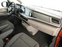 Gebraucht VW Multivan Edition 150 PS (110 kW) 2025 Orange Van / Kleinbus