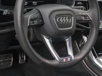 gebraucht Audi SQ8 4.0 TDI LM23