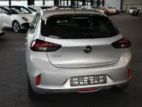 Gebraucht Opel Corsa Elegance 75 PS (55 kW) 2022 Silber Limousine