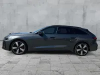 Gebraucht Audi A5 S-Line 299 PS (219 kW) 2025 Daytonagrau perleffekt Kombi