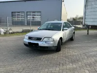 Gebraucht Audi A6 125 PS (91 kW) 2000 Limousine