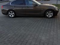 gebraucht BMW 320 B.