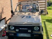 gebraucht Suzuki Samurai SJ413