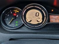 Gebraucht Renault Mégane 130 PS (95 kW) 2012 Schwarz Limousine