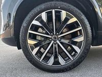Second-hand Volvo XC90 Plus 455 CP (334 kW) 2025 Negru SUV