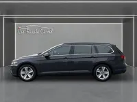 Używany VW Passat 200 KM (147 kW) 2020 Szary Kombi