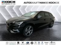 Gebraucht Seat Leon FR 150 PS (110 kW) 2022 Othercolor Kombi