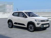 Neu Dacia Spring Expression 52 kW (71 PS) 2026 Polarweiss Kleinwagen