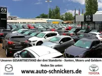 Gebraucht Mazda 3 Sky 140 PS (102 kW) 2025 Grau Limousine