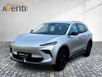 Neu MG S5 Comfort 125 kW (170 PS) 2026 Silber SUV