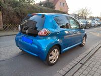 gebraucht Toyota Aygo (X) 1,0-l-VVT-i -