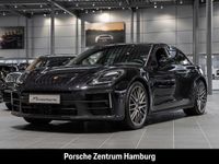Gebraucht Porsche Panamera 354 PS (260 kW) 2022 Schwarz Kleinwagen