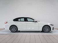 gebraucht BMW 330 i M Sport LED CockpitPlus DAB GeschwindigReg