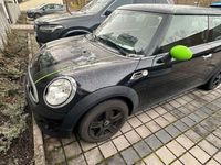 gebraucht Mini Cooper one Tüv bis April 2026