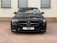 Gebraucht Mercedes C180 Avantgarde 170 PS (125 kW) 2023 Schwarz Kombi