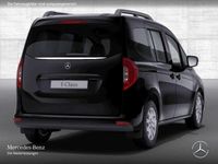 Gebraucht Mercedes T180 Progressive 116 PS (85 kW) 2025 Loparitschwarz Van / Kleinbus