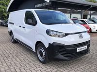 Neu Fiat Scudo S 144 PS (105 kW) 2025 Weiß Van