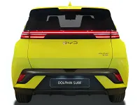 Neu BYD Dolphin Boost 64 kW (88 PS) 2026 Kleinwagen