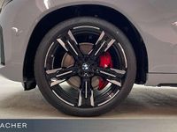 Ny BMW X3 Performance 398 HK (292 kW) 2026 Grå SUV