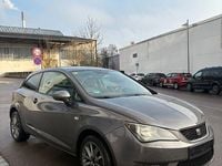 Gebraucht Seat Ibiza I-Tech 105 PS (77 kW) 2015 Grau Limousine
