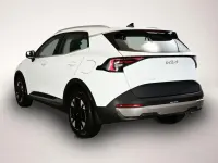 Neu Kia Sportage 179 PS (131 kW) 2026 Manufacturer SUV