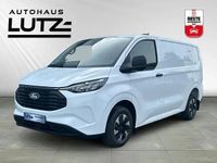 Neu Ford Transit Custom 87 PS (63 kW) 2026 Weiß Van