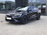 Neu Renault Arkana Esprit Alpine 140 PS (102 kW) 2026 Onyxschwarz SUV