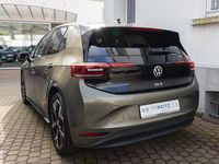 Gebraucht VW ID.3 Pro 150 kW (204 PS) 2023 Grün Kleinwagen
