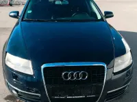 Gebraucht Audi A6 S-Line 179 PS (131 kW) 2006 Blau Kombi