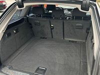 Gebraucht BMW 520 184 PS (135 kW) 2013 Schwarz Kombi