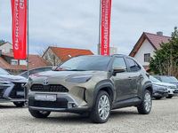 Gebraucht Toyota Yaris Cross 116 PS (85 kW) 2023 Andere farbe SUV