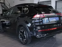 Gebraucht VW Taigo R-line 116 PS (85 kW) 2025 Schwarz SUV