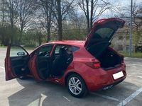 gebraucht Seat Leon 1.5 eTSI ACT 110kW FR DSG FR