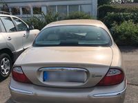 gebraucht Jaguar S-Type 