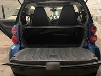 Gebraucht Smart ForTwo Coupé Pulse 84 PS (61 kW) 2008 Blau Coupé