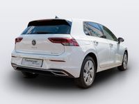 gebraucht VW Golf VIII 1.4 eHybrid STYLE