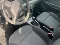 Occasion Opel Astra 90 ch (66 kW) 2006 Argent Citadine