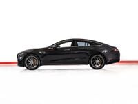Gebraucht Mercedes AMG GT 63 AMG 639 PS (469 kW) 2018 Grau Coupé