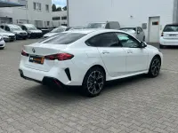 Gebraucht BMW 216 Sport Line 122 PS (89 kW) 2025 Weiß Coupé