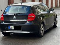 gebraucht BMW 118 