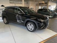 gebraucht Hyundai Tucson 1.6 T-GDi Plug-in-Hybrid 4WD Trend*Navigation