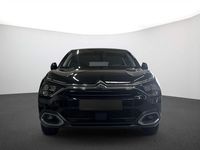 Gebraucht Citroën C4 PureTech 131 PS (96 kW) 2023 Lackierung schwarz perla nera/typ aussenverkleidung metalliclackierung SUV
