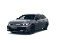 Neu VW Passat R-line 150 PS (110 kW) 2026 Grau
